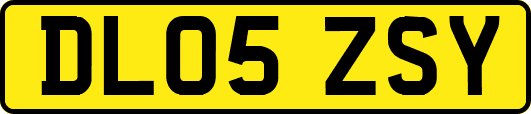 DL05ZSY