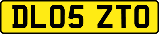 DL05ZTO