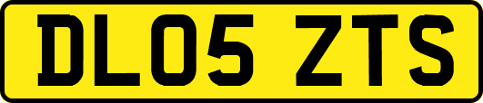 DL05ZTS