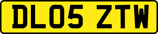 DL05ZTW