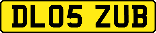 DL05ZUB