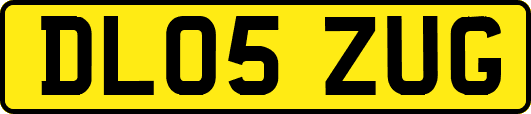 DL05ZUG