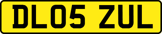 DL05ZUL