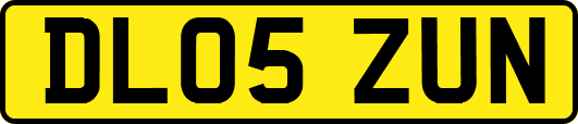 DL05ZUN