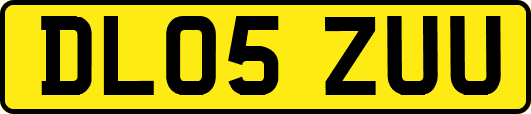 DL05ZUU