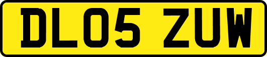 DL05ZUW