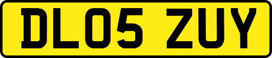 DL05ZUY