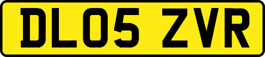 DL05ZVR