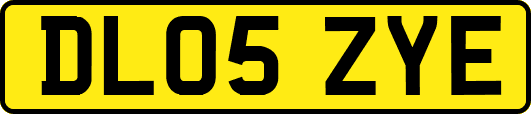 DL05ZYE