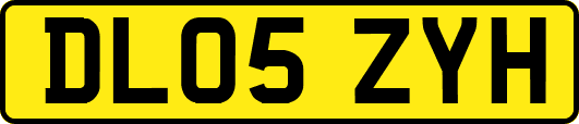 DL05ZYH