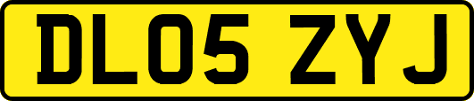 DL05ZYJ