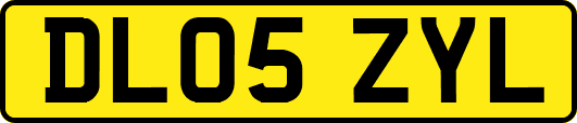 DL05ZYL