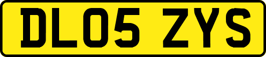 DL05ZYS