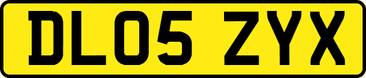 DL05ZYX