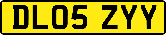 DL05ZYY