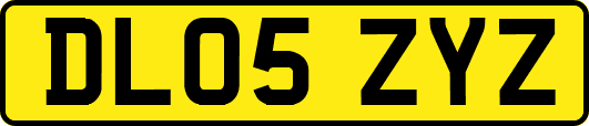DL05ZYZ