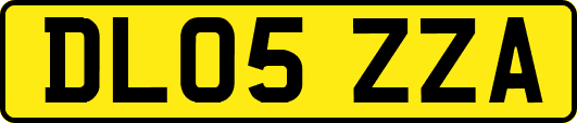 DL05ZZA