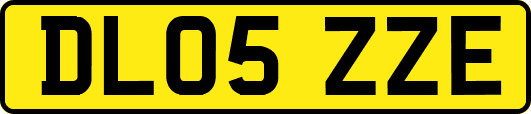DL05ZZE