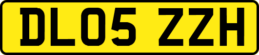 DL05ZZH