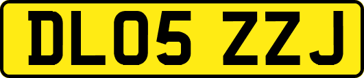 DL05ZZJ