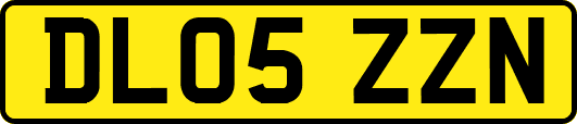 DL05ZZN