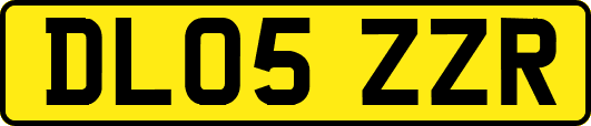 DL05ZZR