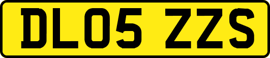 DL05ZZS
