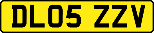 DL05ZZV