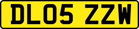 DL05ZZW
