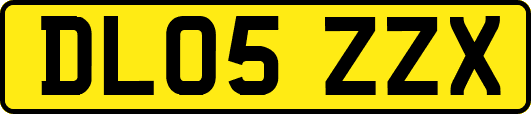 DL05ZZX