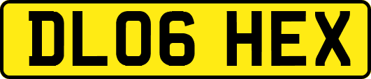 DL06HEX