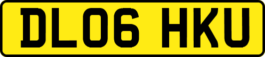 DL06HKU