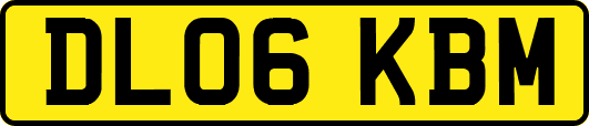 DL06KBM