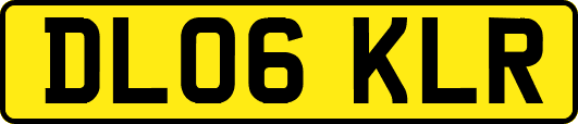 DL06KLR
