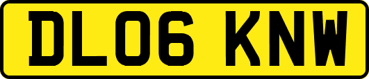 DL06KNW
