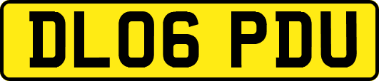 DL06PDU