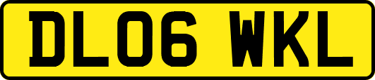 DL06WKL