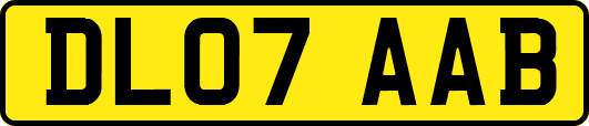 DL07AAB