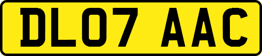 DL07AAC