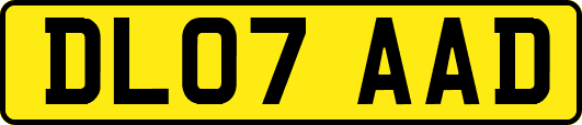 DL07AAD