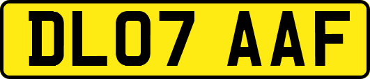DL07AAF