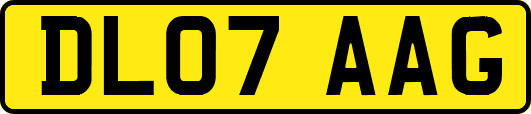 DL07AAG