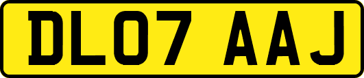 DL07AAJ