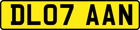 DL07AAN