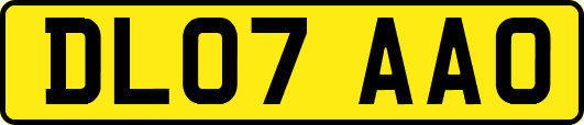 DL07AAO