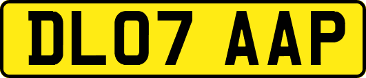 DL07AAP