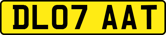 DL07AAT
