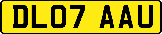 DL07AAU