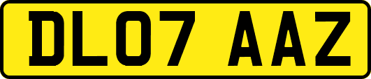 DL07AAZ