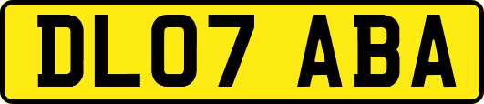 DL07ABA